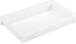 Classic - stapel- en transportbak 450x295x70 mm