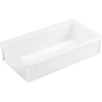 Classic - stapel- en transportbak 450x255x105 mm