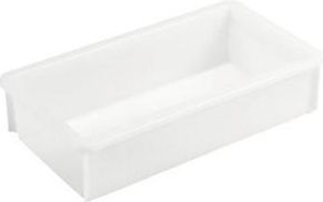 Classic - stapel- en transportbak 450x255x105 mm