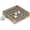 Koppenkorf 25 vakken 90x90 mm