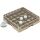 Koppenkorf 25 vakken 90x90 mm