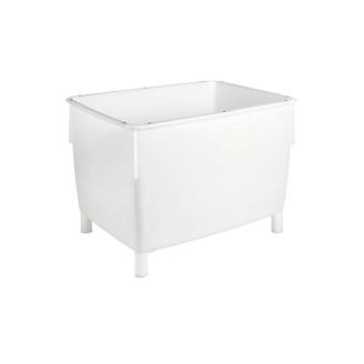 GROOTVOLUME OPSLAGBAK - 400 L 940X720X830 MM