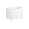 GROOTVOLUME OPSLAGBAK - 400 L 940X720X830 MM