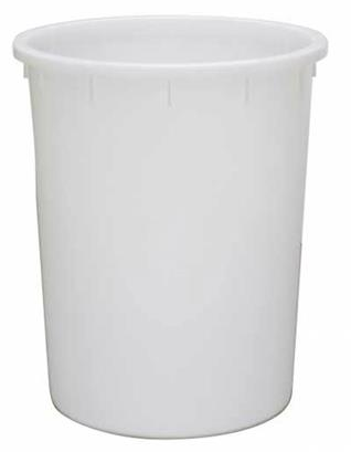 Cylindrische ton 200 L